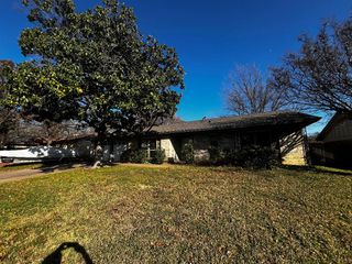 1128 Zelda Drive, Hurst, TX 76053