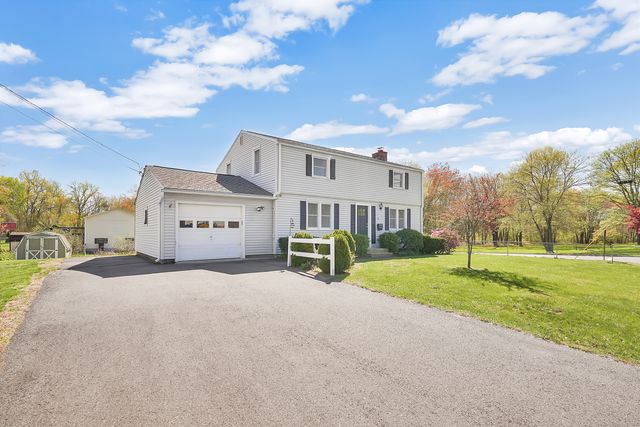 2 Bass Drive, Enfield, CT 06082