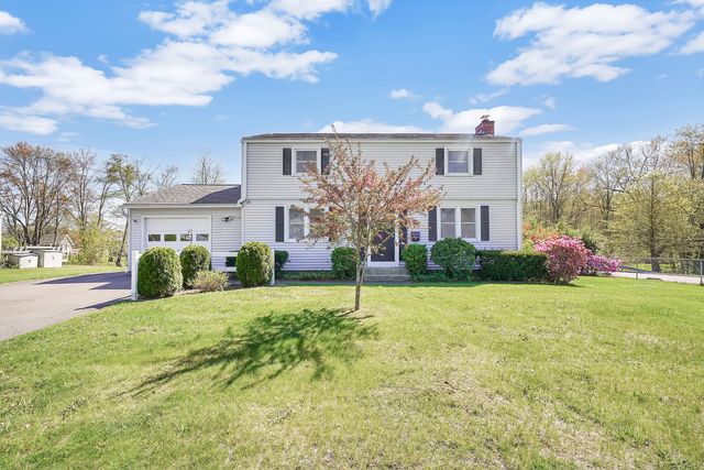 2 Bass Drive, Enfield, CT 06082