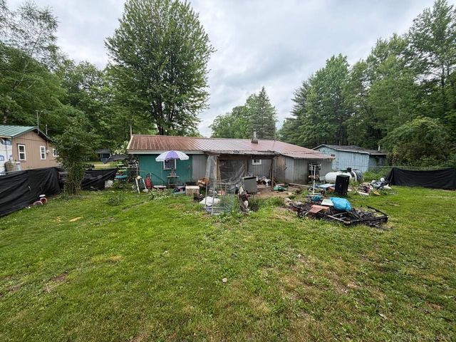 4850 Highland Court, Harrison, MI 48625