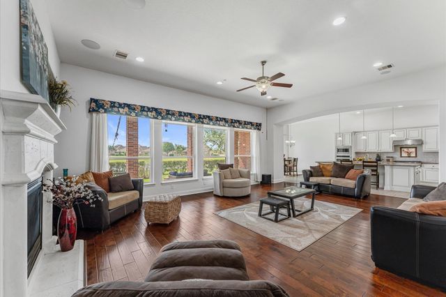 4310 Red Eagle Pass Lane, Manvel, TX 77578