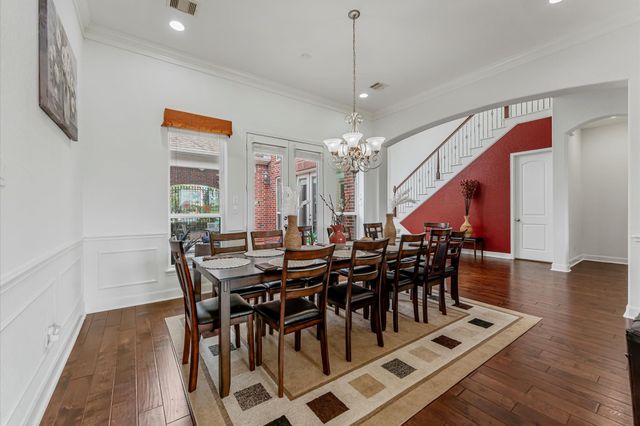 4310 Red Eagle Pass Lane, Manvel, TX 77578