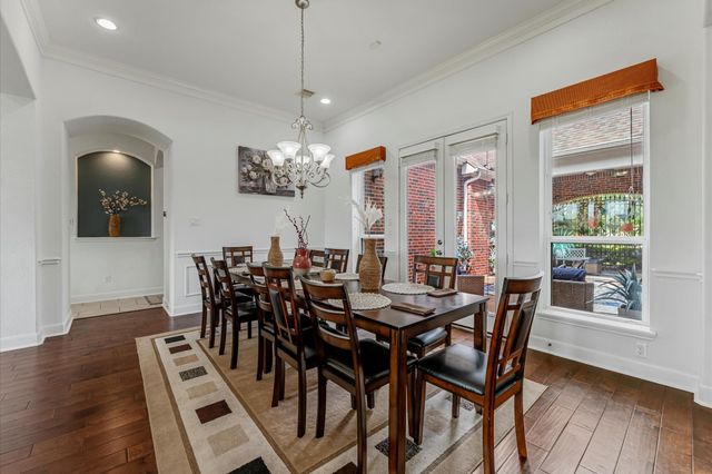 4310 Red Eagle Pass Lane, Manvel, TX 77578