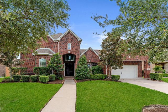 4310 Red Eagle Pass Lane, Manvel, TX 77578