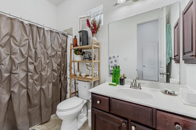 4310 Red Eagle Pass Lane, Manvel, TX 77578