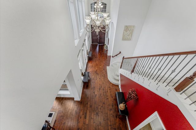 4310 Red Eagle Pass Lane, Manvel, TX 77578