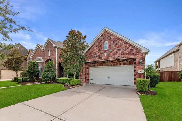 4310 Red Eagle Pass Lane, Manvel, TX 77578