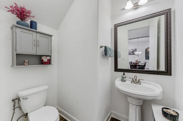 4310 Red Eagle Pass Lane, Manvel, TX 77578