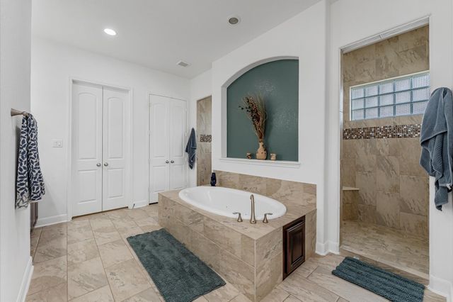 4310 Red Eagle Pass Lane, Manvel, TX 77578