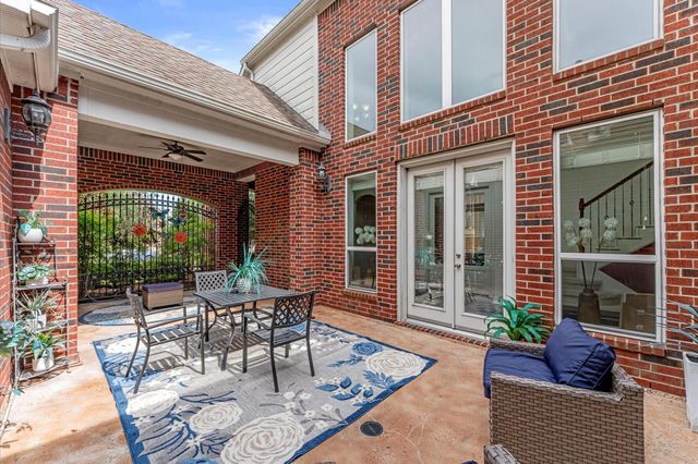 4310 Red Eagle Pass Lane, Manvel, TX 77578