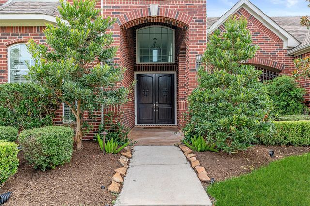 4310 Red Eagle Pass Lane, Manvel, TX 77578