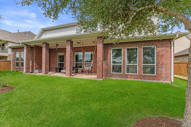 4310 Red Eagle Pass Lane, Manvel, TX 77578