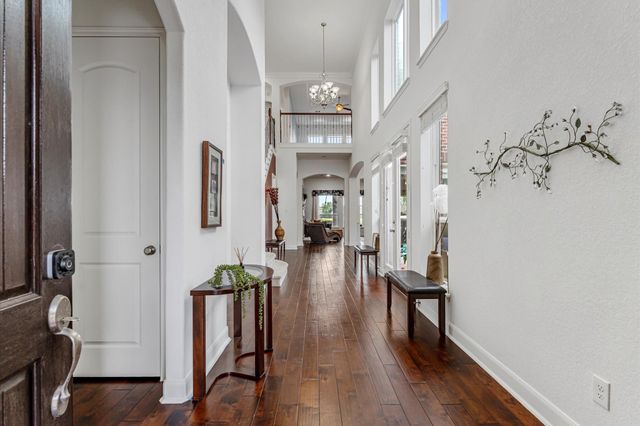 4310 Red Eagle Pass Lane, Manvel, TX 77578