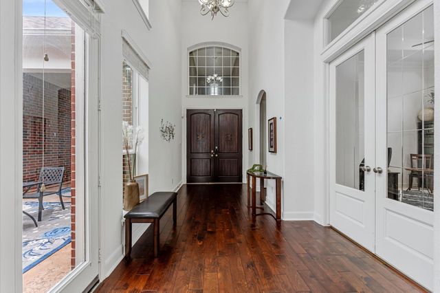 4310 Red Eagle Pass Lane, Manvel, TX 77578