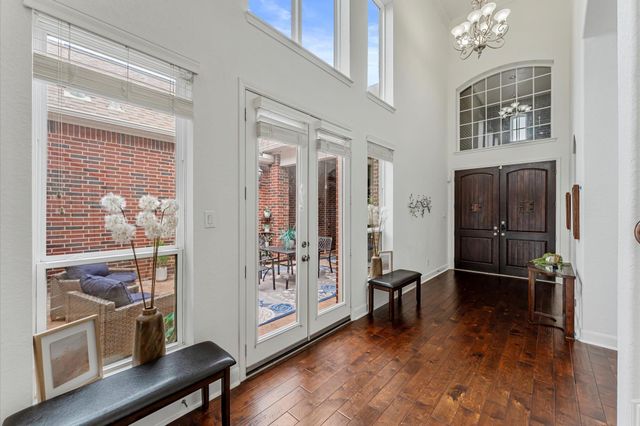 4310 Red Eagle Pass Lane, Manvel, TX 77578