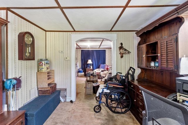 32 Ward, Tewksbury, MA 01876