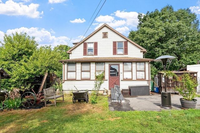 32 Ward, Tewksbury, MA 01876