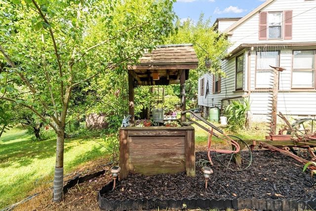32 Ward, Tewksbury, MA 01876