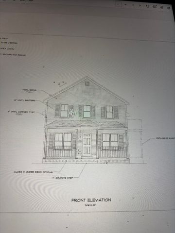 32 Ward, Tewksbury, MA 01876