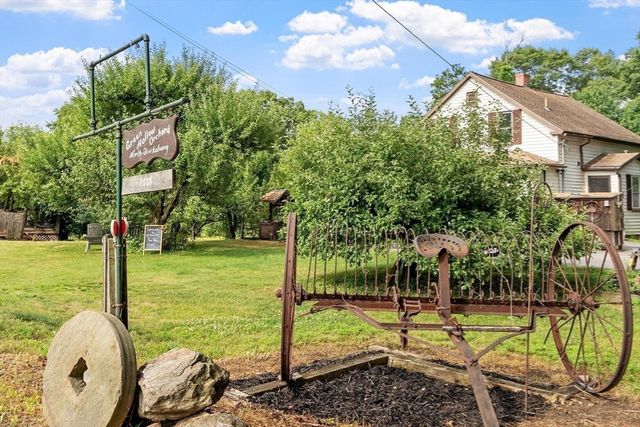 32 Ward, Tewksbury, MA 01876