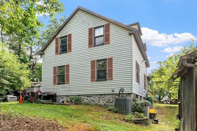 32 Ward, Tewksbury, MA 01876
