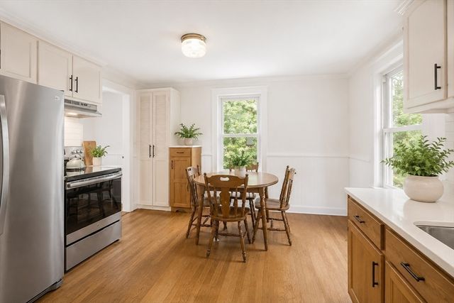 32 Ward, Tewksbury, MA 01876