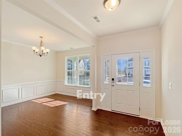 8227 Cornhill Avenue, Charlotte, NC 28277