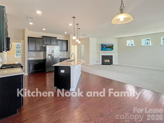 8227 Cornhill Avenue, Charlotte, NC 28277