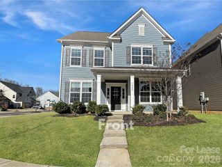 8227 Cornhill Avenue, Charlotte, NC 28277