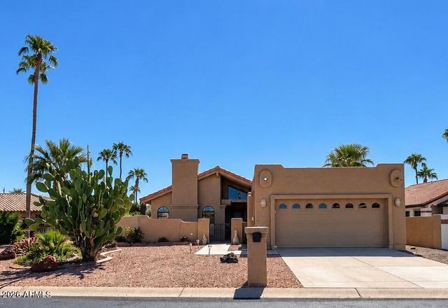 10315 E TWILIGHT Court, Sun Lakes, AZ 85248