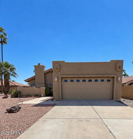 10315 E TWILIGHT Court, Sun Lakes, AZ 85248