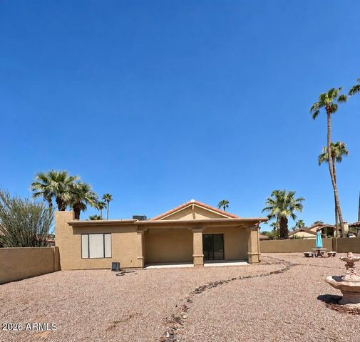 10315 E TWILIGHT Court, Sun Lakes, AZ 85248