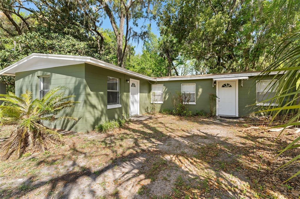 8533 W MISS MAGGIE DRIVE, Homosassa, FL 34448