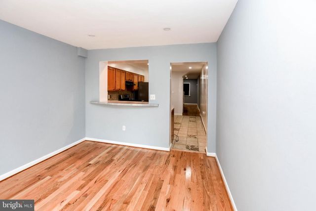 1704 NE MONTANA AVE NE, Washington, DC 20018