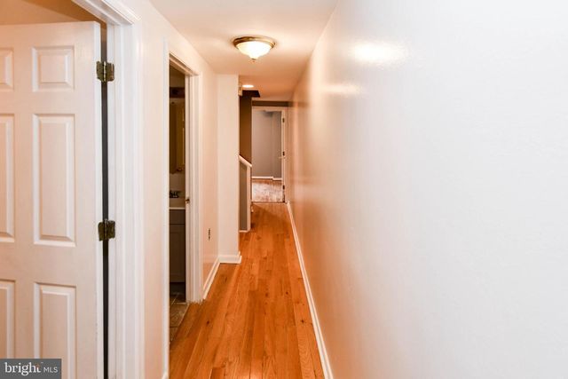 1704 NE MONTANA AVE NE, Washington, DC 20018