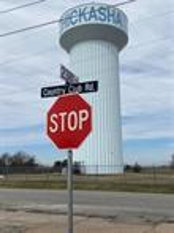 3312 S 23rd Street, Chickasha, OK 73018