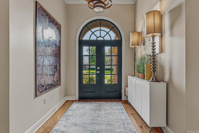 2213 Ridgepointe Drive, Jonesboro, AR 72404