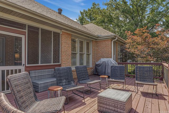 2213 Ridgepointe Drive, Jonesboro, AR 72404