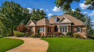 2213 Ridgepointe Drive, Jonesboro, AR 72404