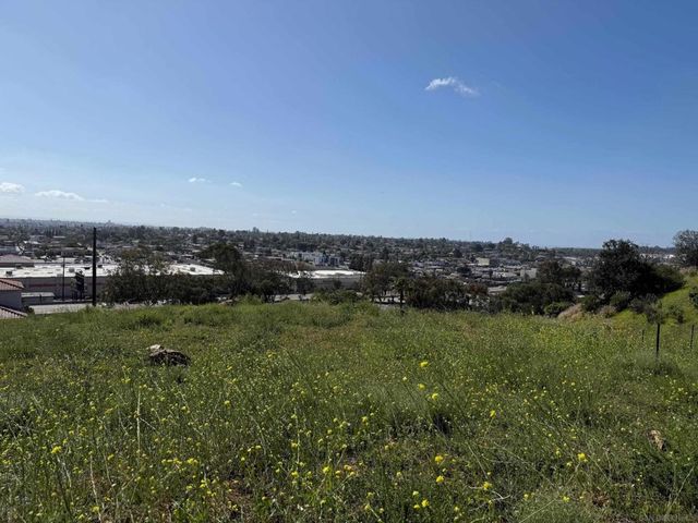 7520 High Street, La Mesa, CA 91941