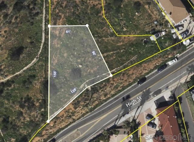 7520 High Street, La Mesa, CA 91941