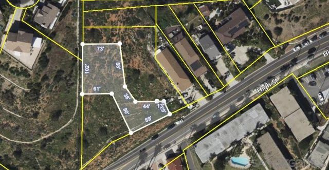 7520 High Street, La Mesa, CA 91941