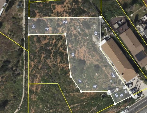 7520 High Street, La Mesa, CA 91941