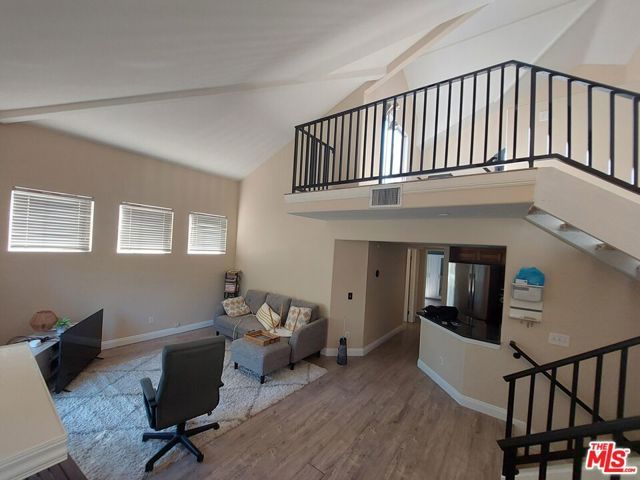 18102 Flynn Drive 4601, Canyon Country (santa Clarita), CA 91387