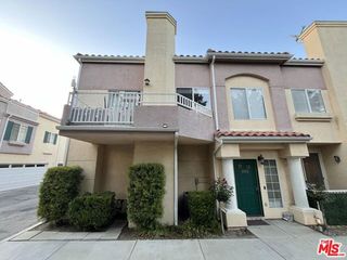 18102 Flynn Drive 4601, Canyon Country (santa Clarita), CA 91387