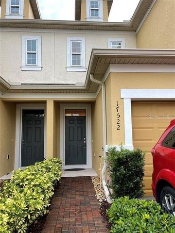 17522 PROMENADE DRIVE, Clermont, FL 34711