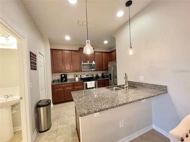 17522 PROMENADE DRIVE, Clermont, FL 34711