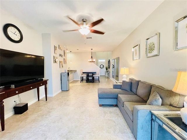 17522 PROMENADE DRIVE, Clermont, FL 34711