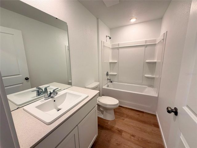 5579 MORANT BAY PATH, Kissimmee, FL 34758
