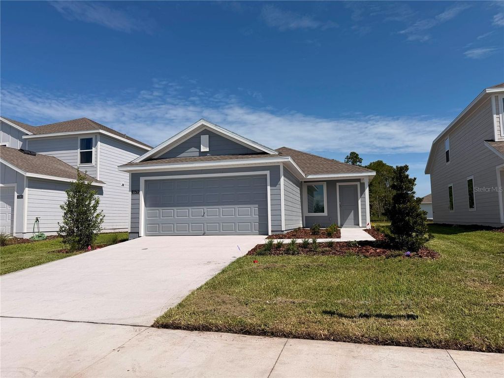 5579 MORANT BAY PATH, Kissimmee, FL 34758
